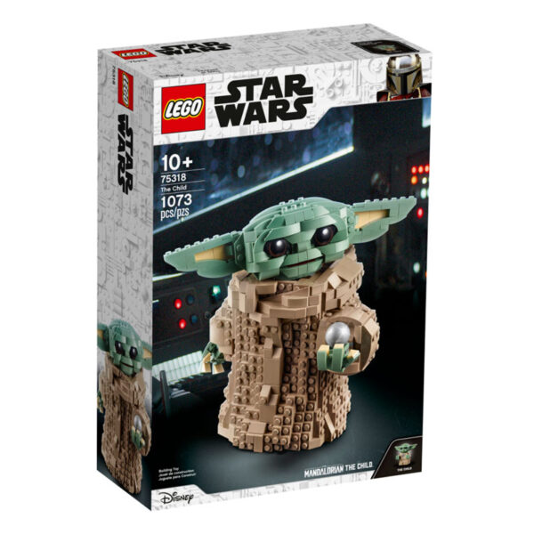 Rocobricks. LEGO UCS. Set de LEGO de coleccionista. Star Wars