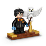 Harry Potter Lego Rocobricks