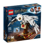 Harry Potter Lego Rocobricks