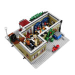 Rocobricks. Tienda online sets de LEGO baratos. Set de Lego barato. Libros de LEGO
