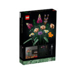 10280 LEGO® Ramo de Flores LEGO ROCOBRICKS