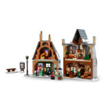 76388 Harry Potter™: Visita a la Aldea de Hogsmeade LEGO ROCOBRICKS