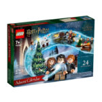 76390 LEGO® Harry Potter™ Calendario de Adviento 2021