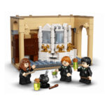 76386 Harry Potter™ Hogwarts™: Fallo de la Poción Multijugos LEGO ROCOBRICKS