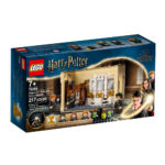 76386 Harry Potter™ Hogwarts™: Fallo de la Poción Multijugos LEGO ROCOBRICKS