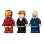 76190 LEGO® Marvel Iron Man: Caos de Iron Monger