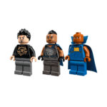 76194 LEGO® Marvel Iron Man Sakaariano de Tony Stark LEGO ROCOBRICKS