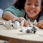 75320 LEGO® Star Wars™ Pack de Combate: Soldados de las Nieves LEGO ROCOBRICKS