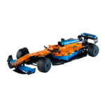 42141 McLaren Formula LEGO ROCOBRICKS1