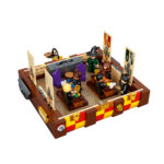 76399 Baúl Mágico de Hogwarts LEGO ROCOBRICKS