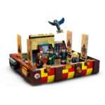 76399 Baúl Mágico de Hogwarts LEGO ROCOBRICKS