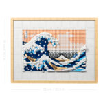 31208 Hokusai: La Gran Ola