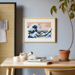 31208 Hokusai: La Gran Ola