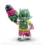 71037 LEGO Minifigures: 24ª Edición