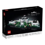 21054 La Casa Blanca Lego Architecture comprar en Rocobricks