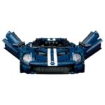 42154 Ford GT 2022 rocobricks lego technic comprar