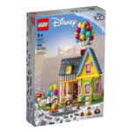 Rocobricks. Tienda LEGO. 43217 Casa de “Up” Disney Classic. Coleccionismo UCS