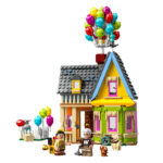 Rocobricks. Tienda LEGO. 43217 Casa de “Up” Disney Classic. Coleccionismo UCS