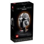 75328 Casco del Mandaloriano Star Wars Lego comprar en Rocobricks