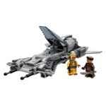75346 Lego Star Wars Caza Snub Pirata a la venta en rocobricks comprar precio oferta