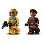 75346 Lego Star Wars Caza Snub Pirata a la venta en rocobricks comprar precio oferta