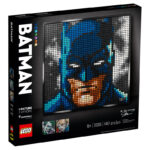 31205 Lego Jim Lee: Colección de Batman Comprar en Rocobricks al mejor precio oferta