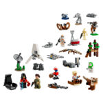 75366 LEGO® Star Wars™: Calendario de Adviento 2023 comprar
