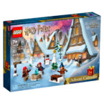 76418 LEGO Harry Potter: Calendario de Adviento 2023 comprar