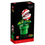 71426 Lego Super Mario Piranha plant. Compra ya en Rocobricks.