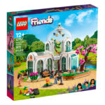 41757 LEGO Friends Jardín Botánico. Compra ya en Rocobricks.