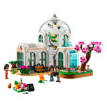 41757 LEGO Friends Jardín Botánico. Compra ya en Rocobricks.