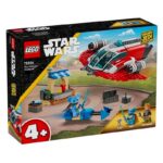 75384 LEGO® Star Wars™: The Crimson Firehawk™