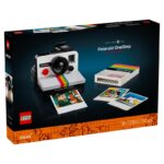 21345 LEGO® Cámara Polaroid OneStep SX-70