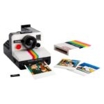 21345 LEGO® Cámara Polaroid OneStep SX-70