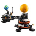 42179 LEGO® Technic Planeta Tierra y Luna en Órbita
