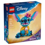 43249 LEGO® Disney Stitch