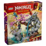 71819 LEGO® Ninjago® Santuario de Piedra del Dragón