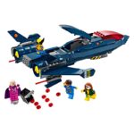 76281 LEGO® Marvel X-Jet de los X-Men