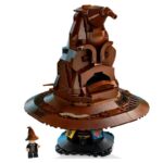 76429 LEGO® Harry Potter Sombrero Seleccionador Parlante