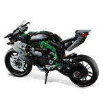 42170 Moto Kawasaki Ninja H2R