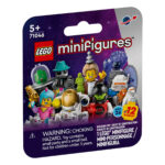 71046 LEGO® Minifigures 26.ª Edición: Espacio